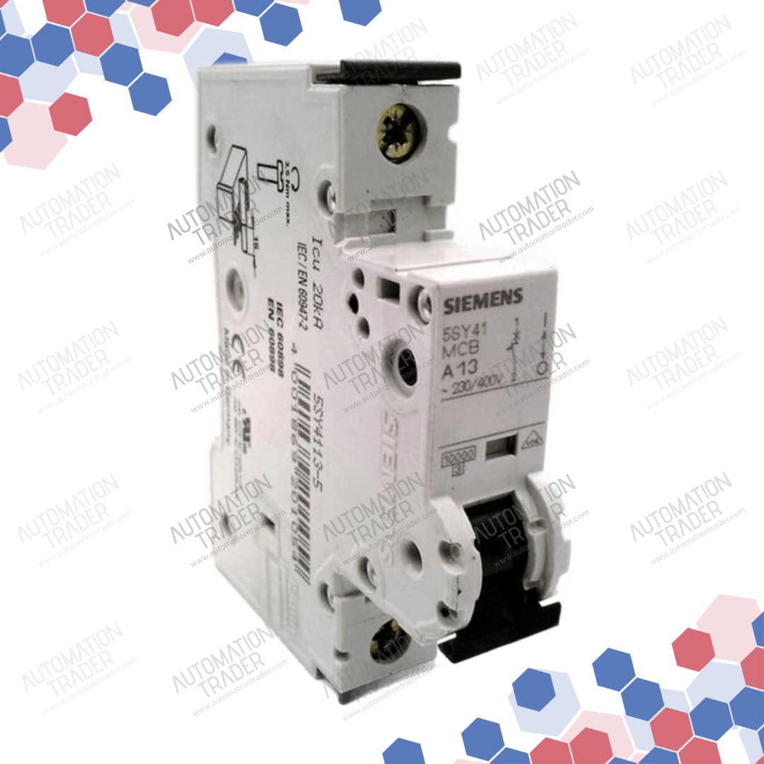 5SY4113-5 - image 1
