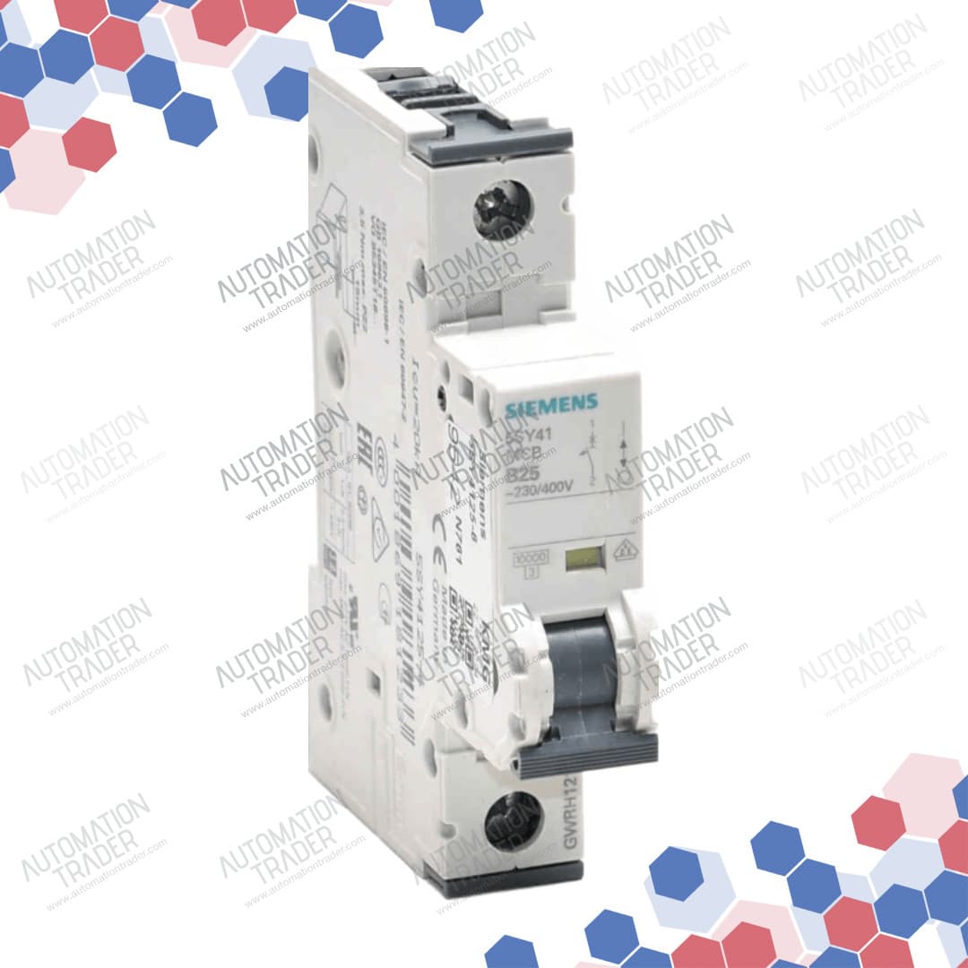 5SY4125-6 - image 1