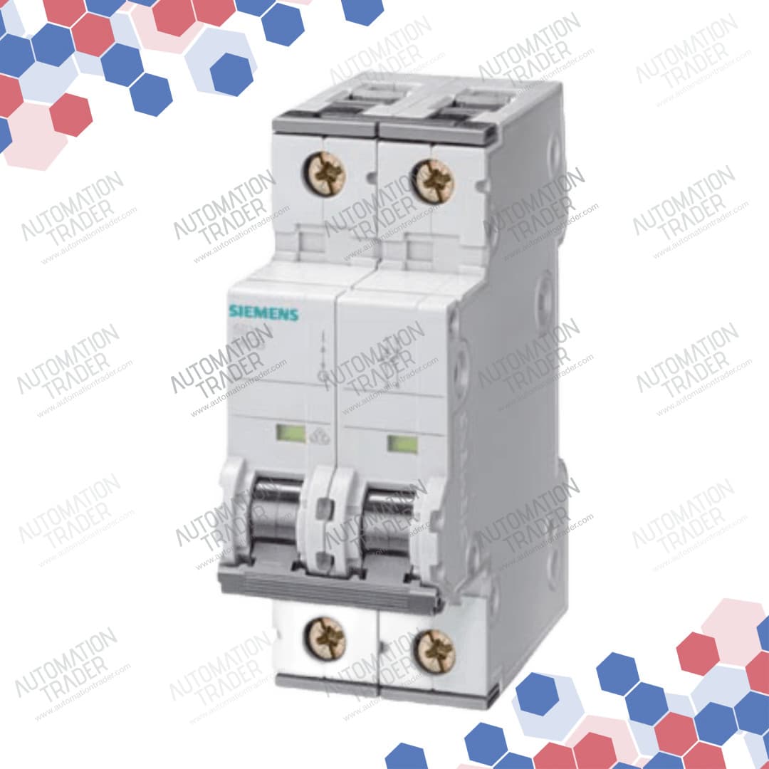 5SY4202-7 - image 1