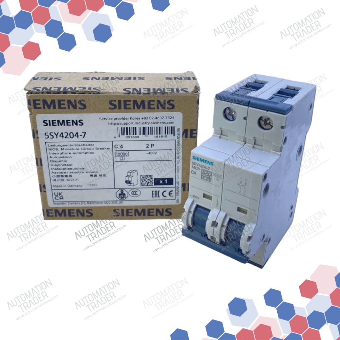 5SY4204-7 - image 1
