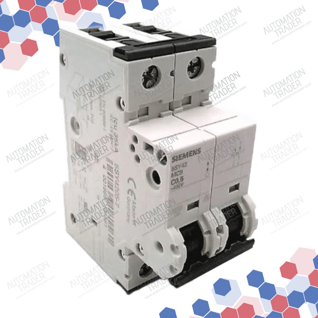 5SY4205-7 - image 1