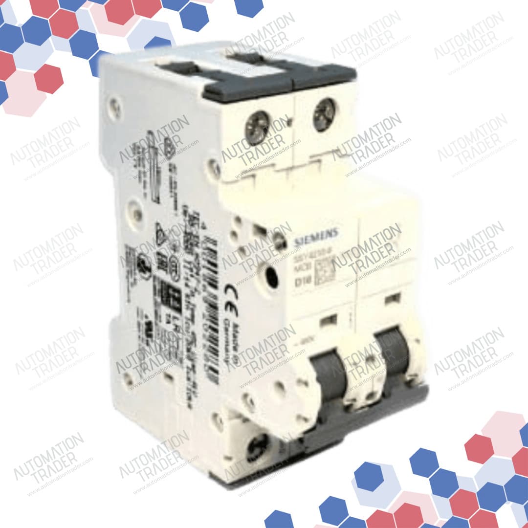 5SY4216-8 - image 1