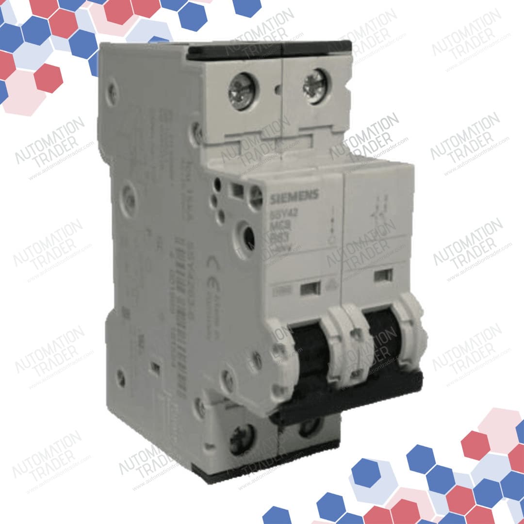 5SY4263-6 - image 1