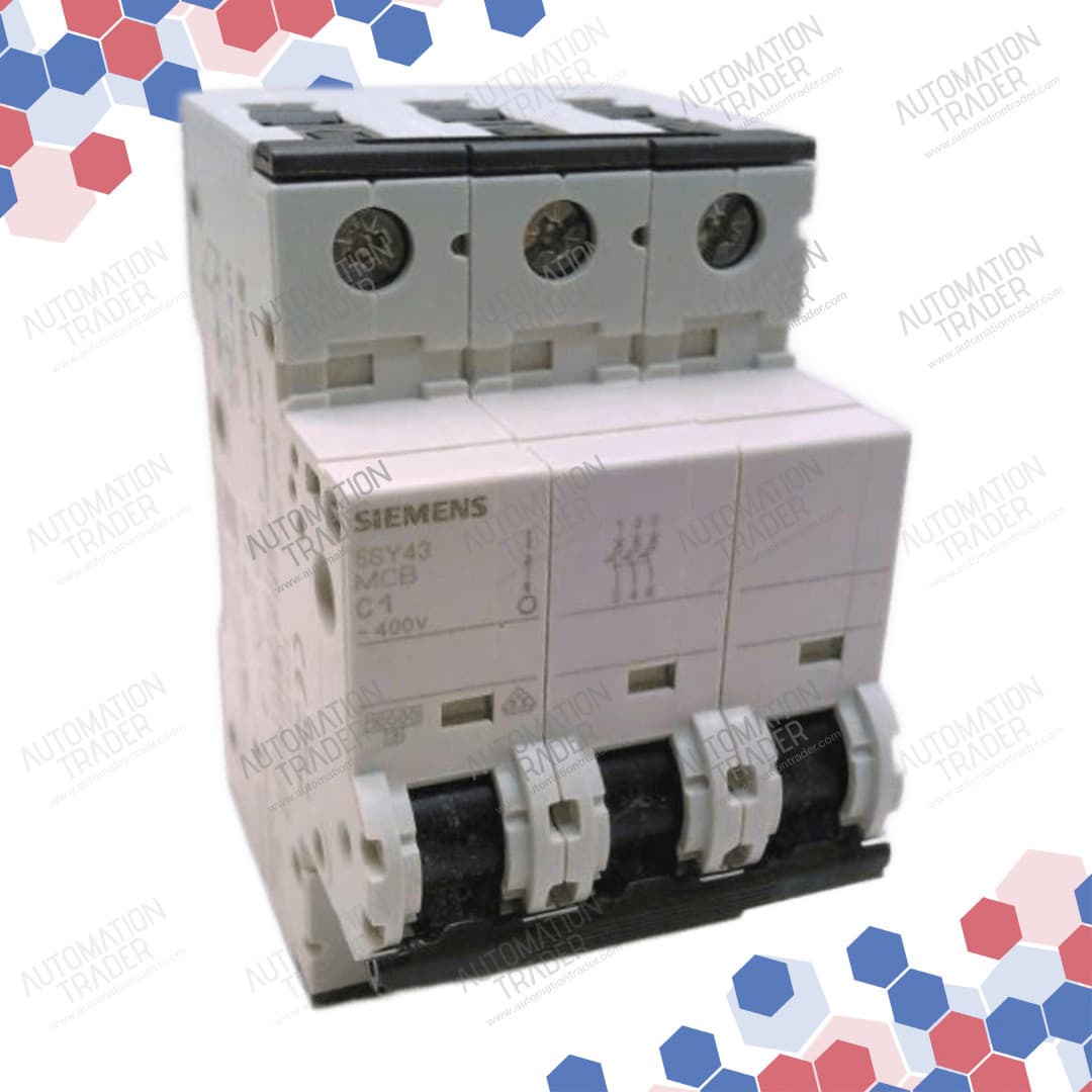 5SY4301-7 - image 1