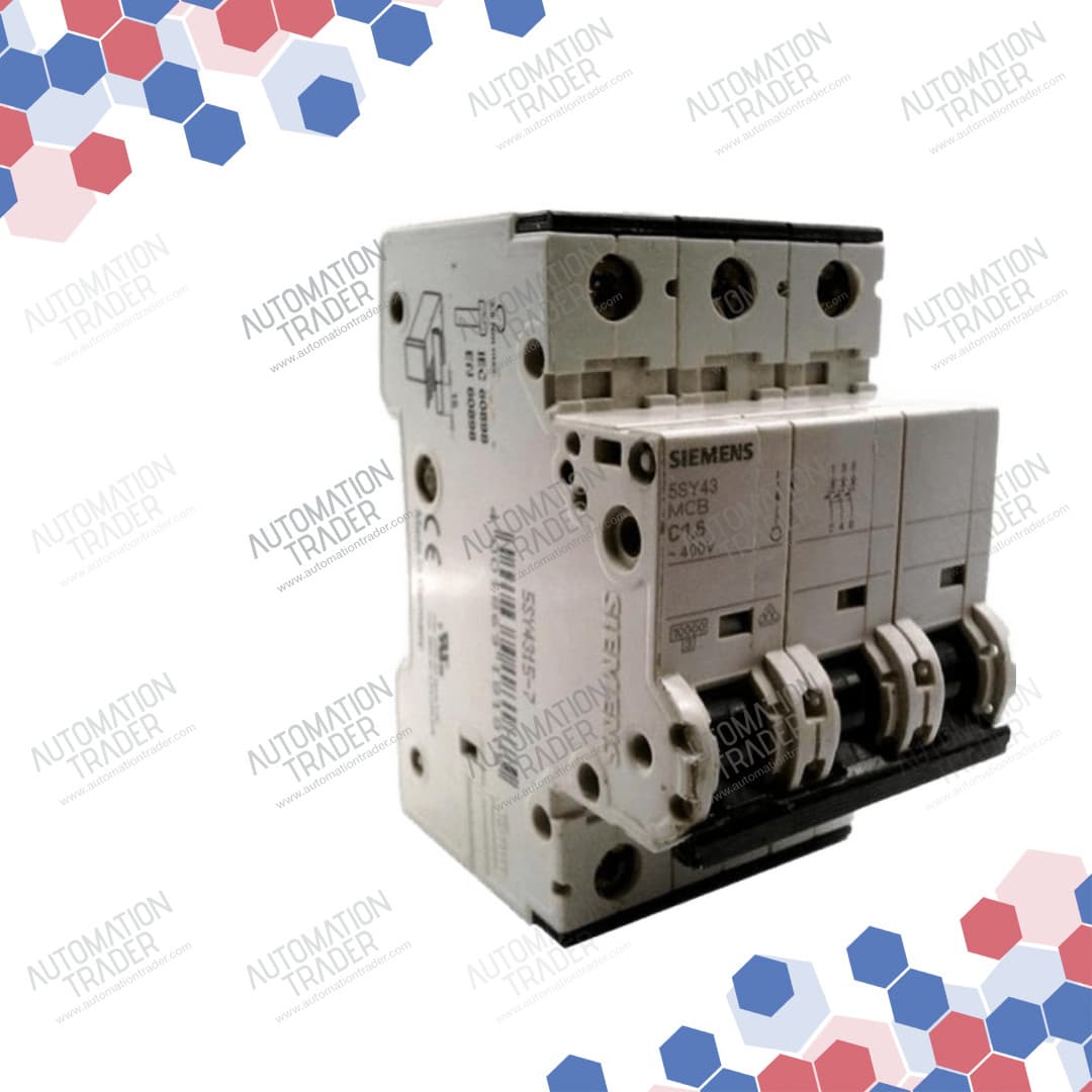 5SY4315-7 - image 1