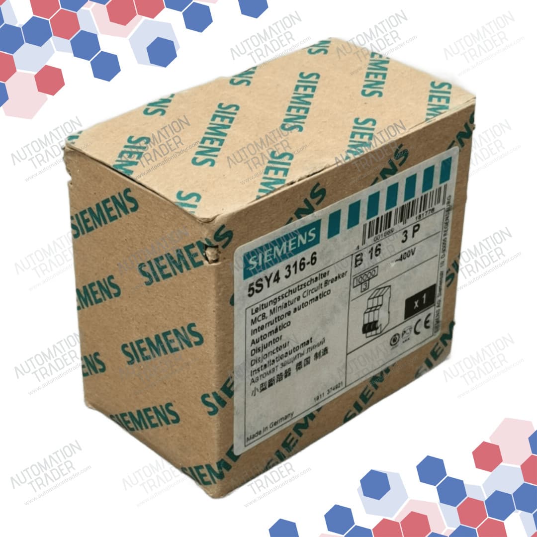 5SY4316-6 - image 1