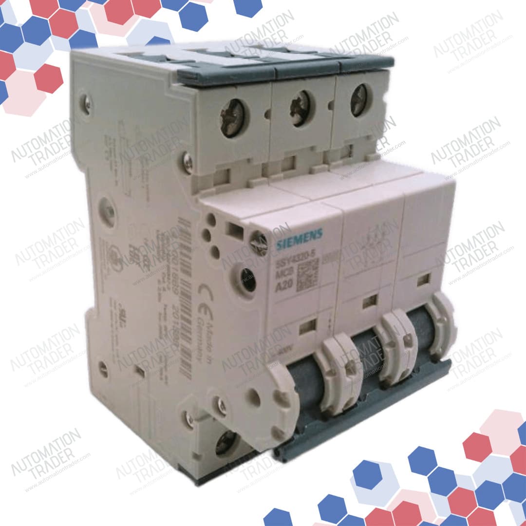 5SY4320-5 - image 1