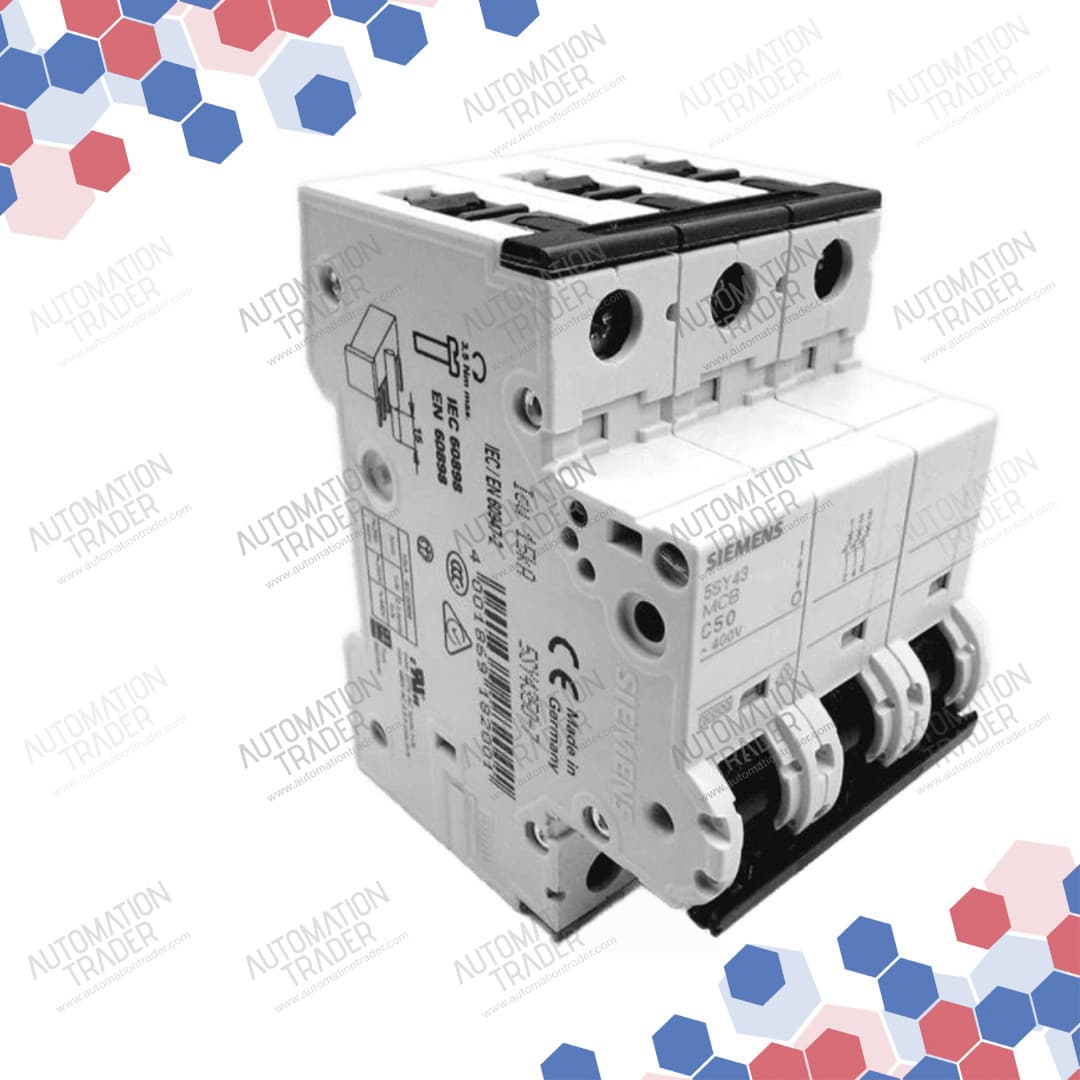 5SY4350-7 - image 1