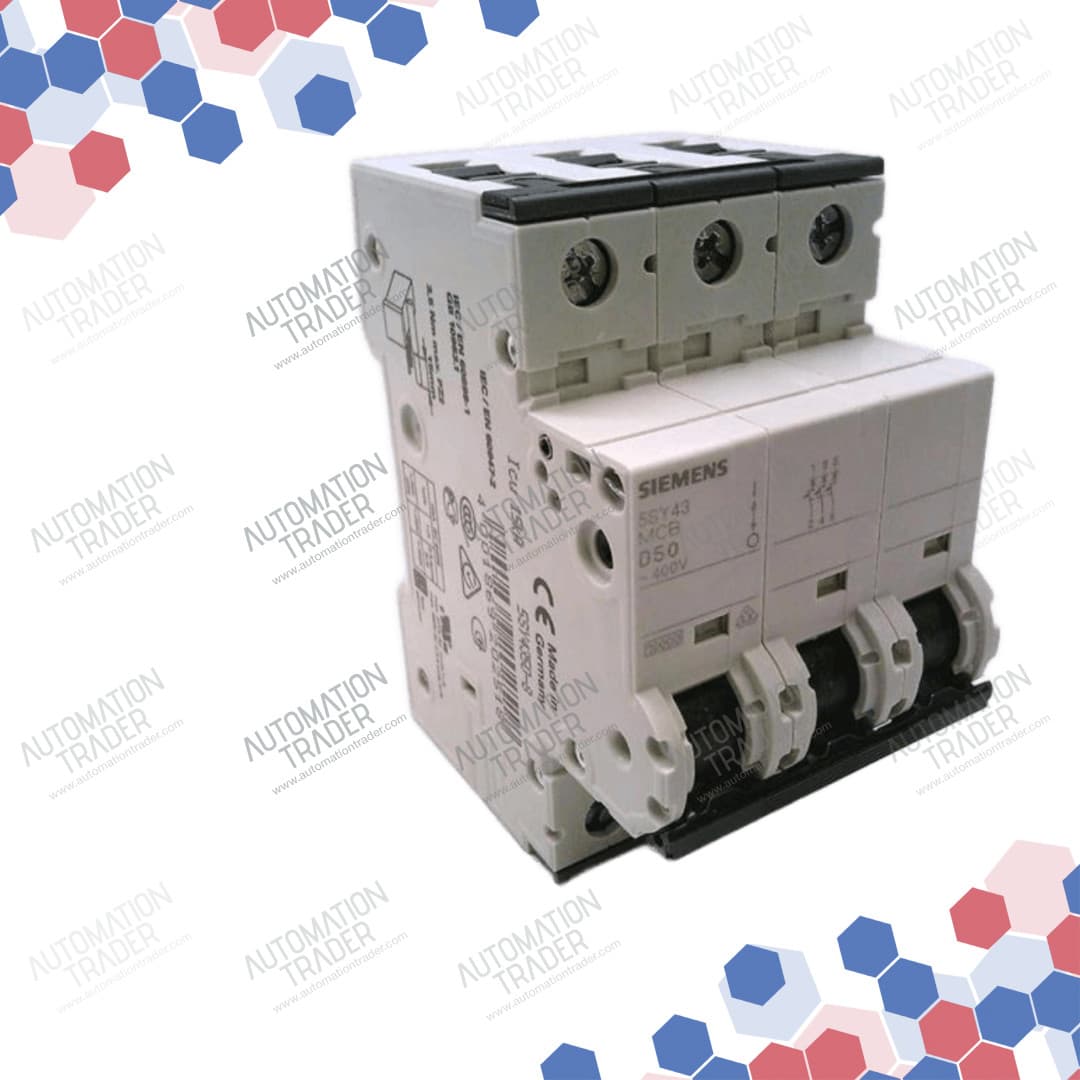 5SY4350-8 - image 1