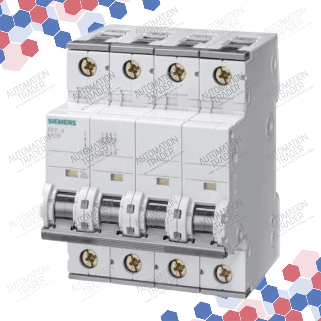 5SY4416-7 - image 1