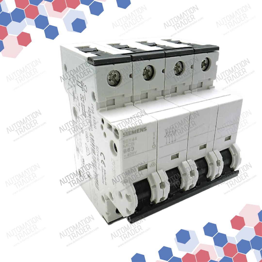 5SY4463-6 - image 1