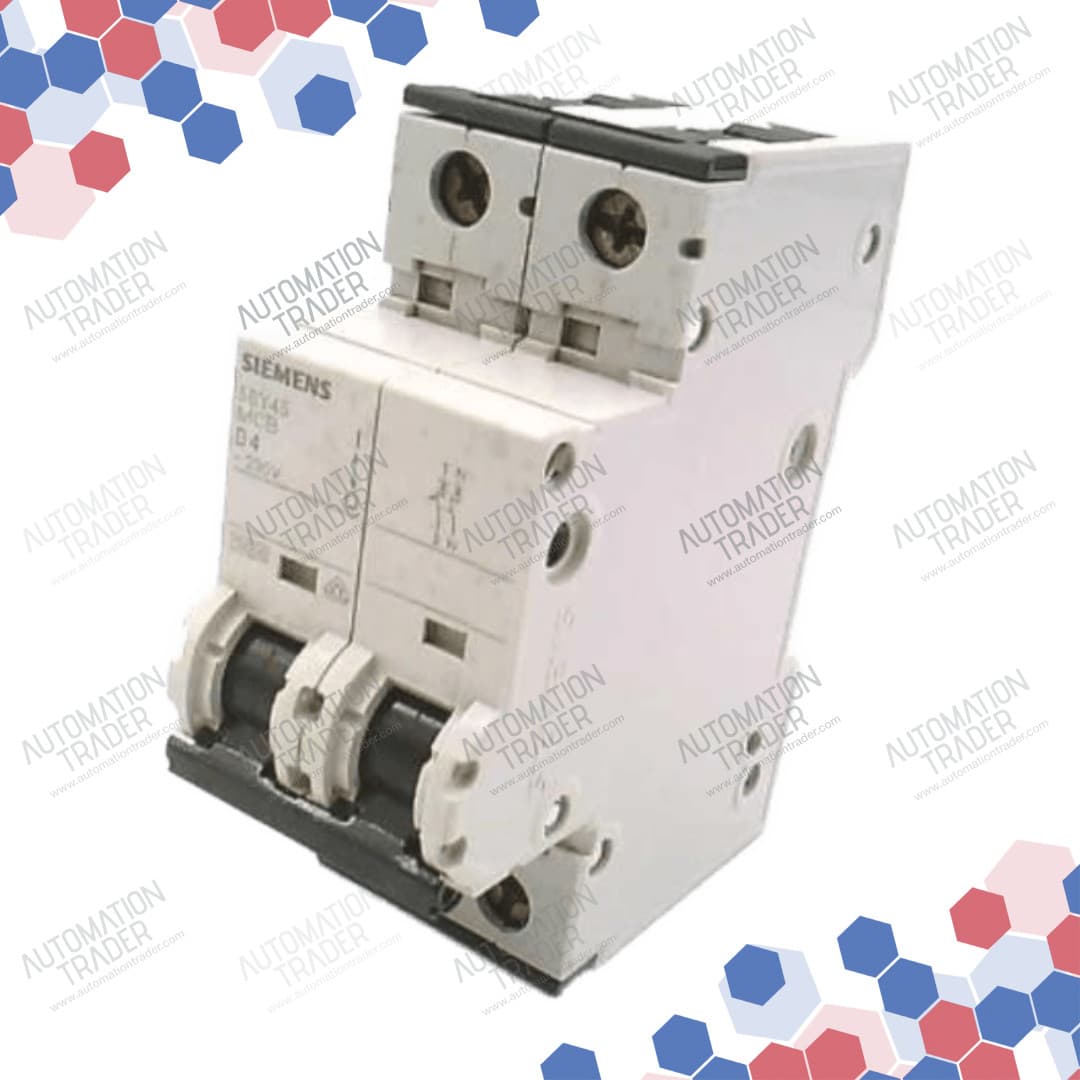 5SY4504-8 - image 1