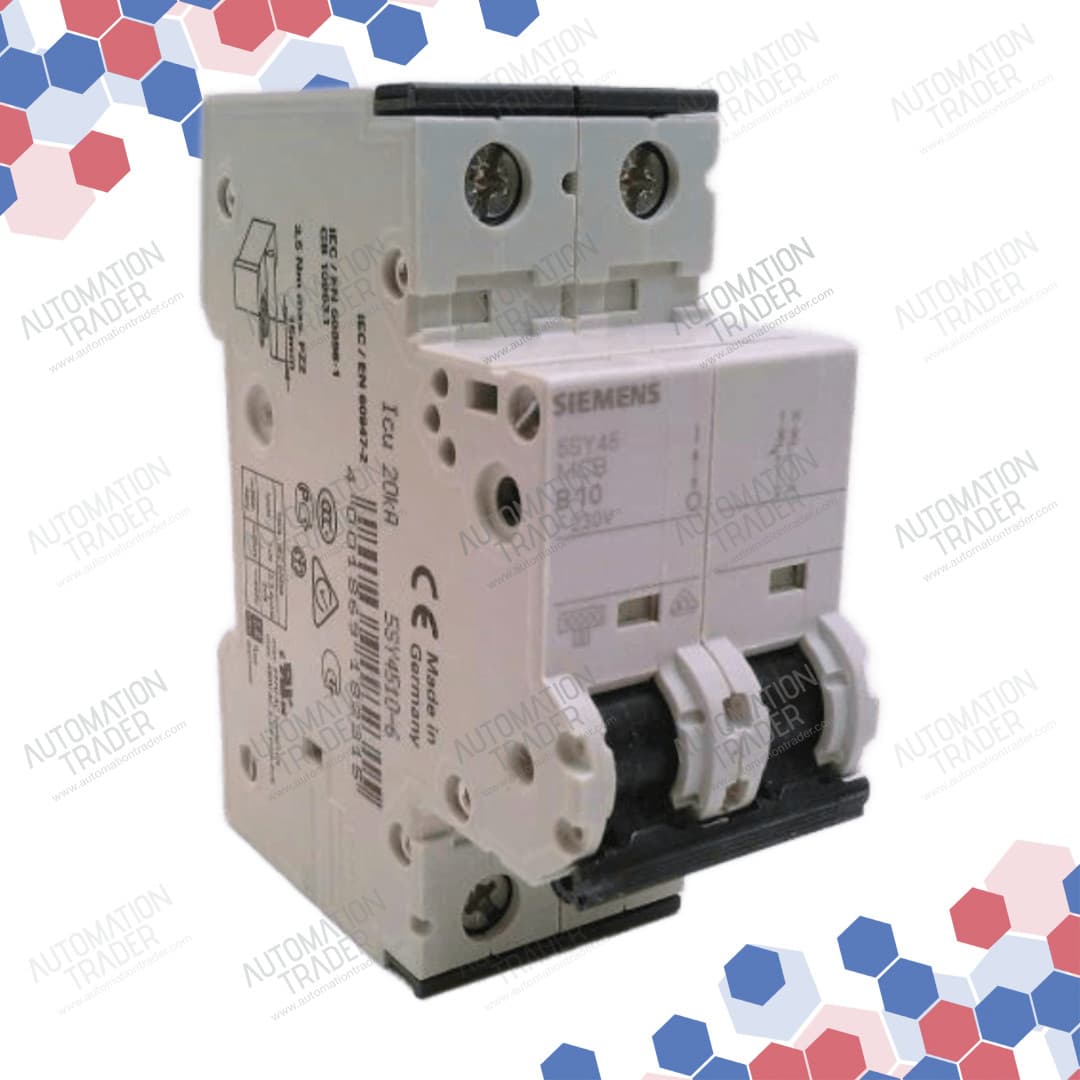 5SY4510-6 - image 1