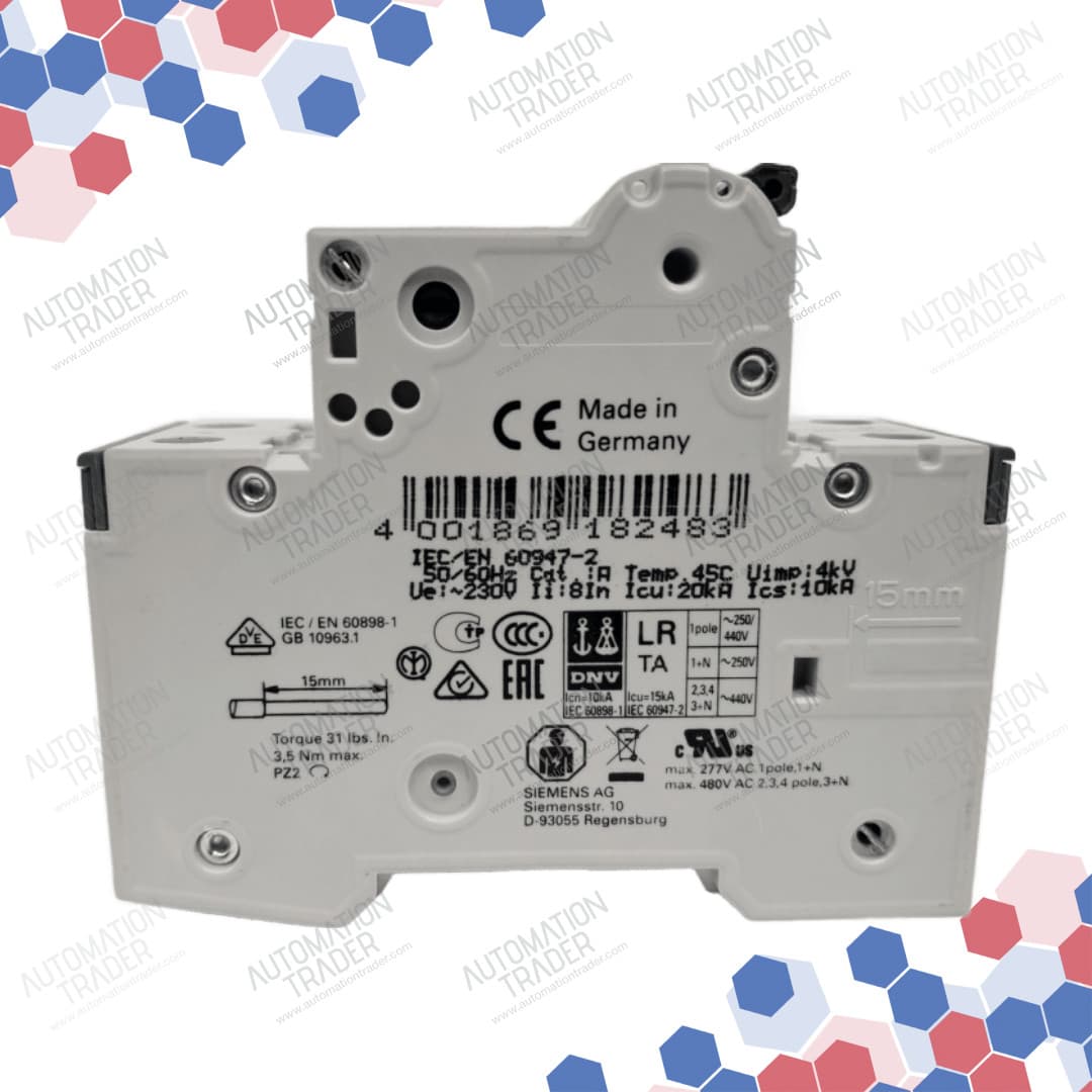 5SY4510-7 - image 1