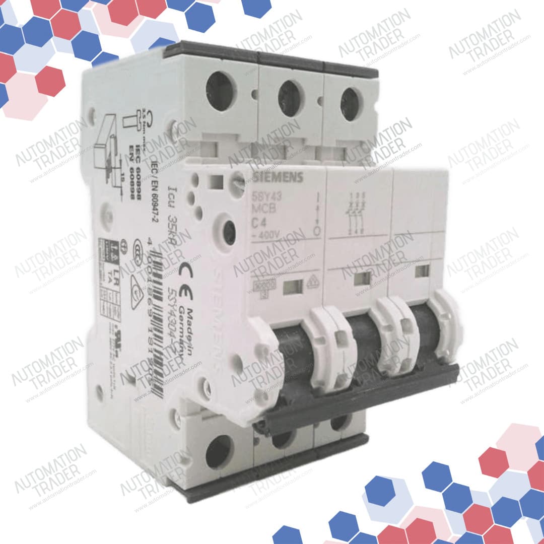 5SY4604-7 - image 1
