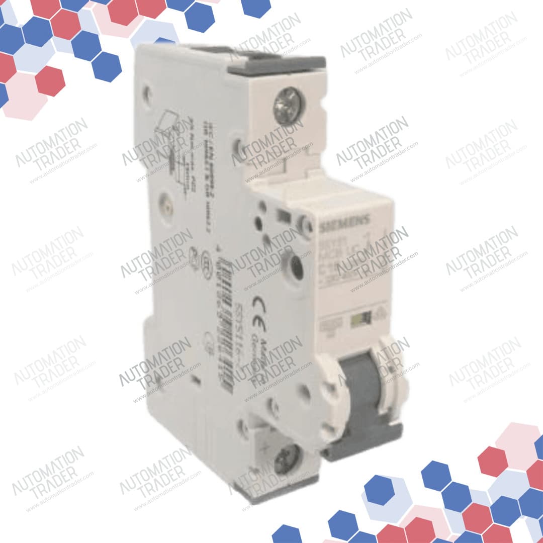 5SY5116-7 - image 1