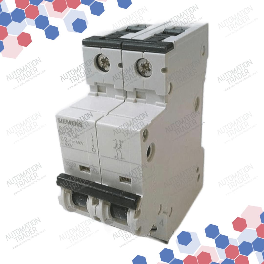 5SY5202-7 - image 1