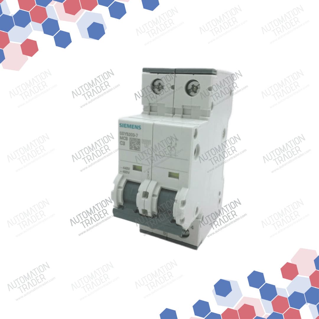 5SY5203-7 - image 1