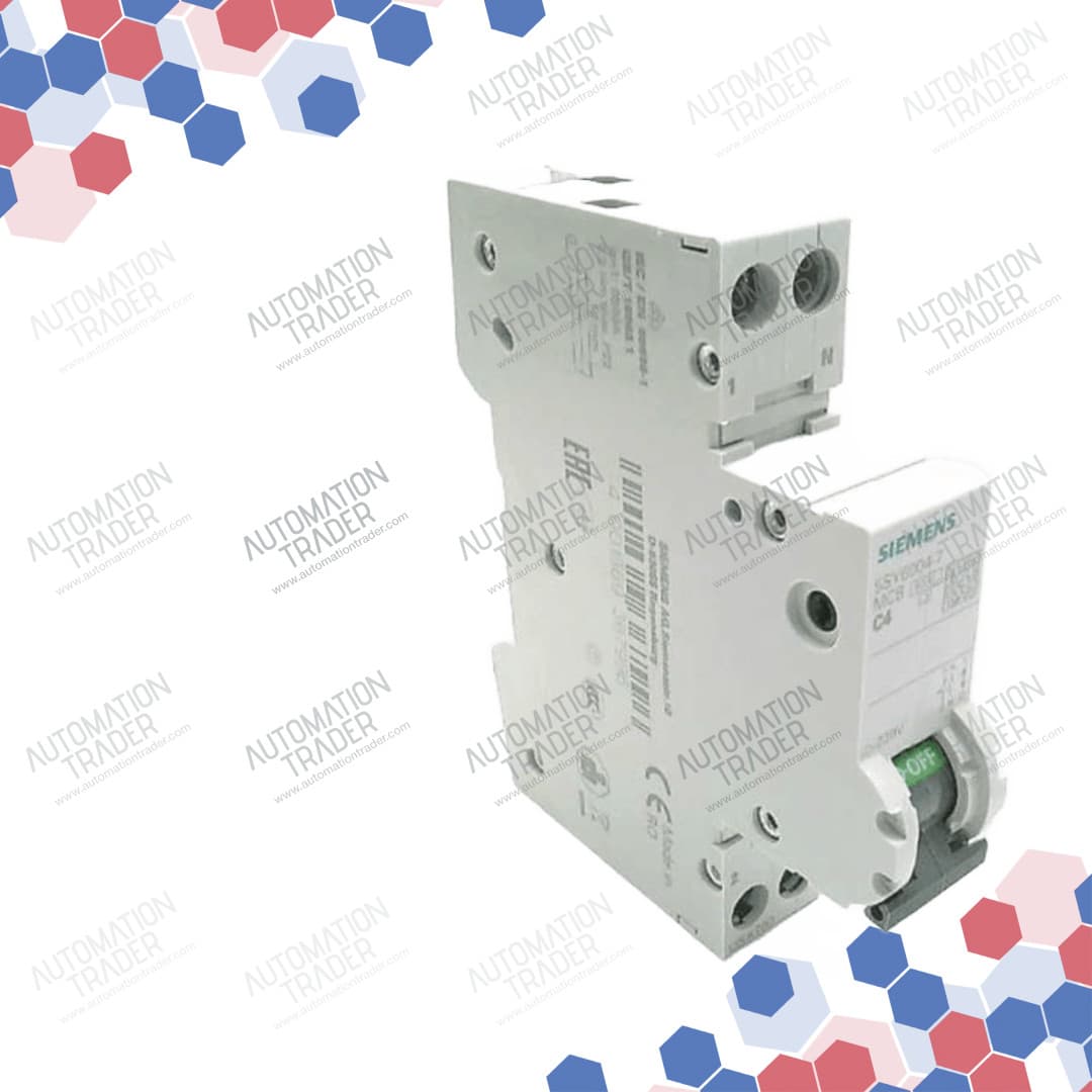 5SY6004-7 - image 1