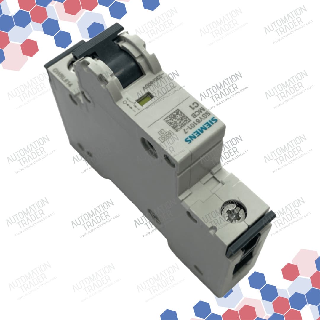 5SY6101-7 - image 1