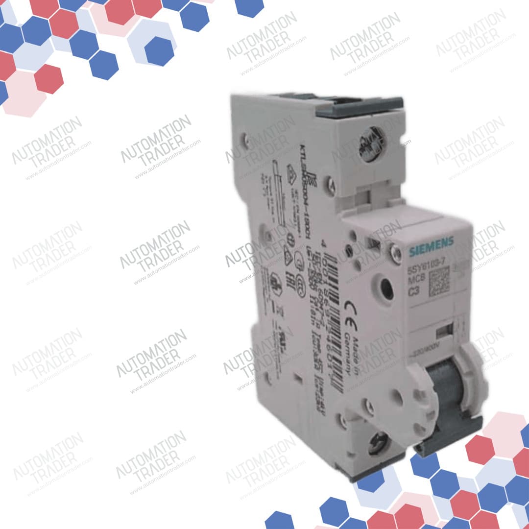 5SY6103-7 - image 1