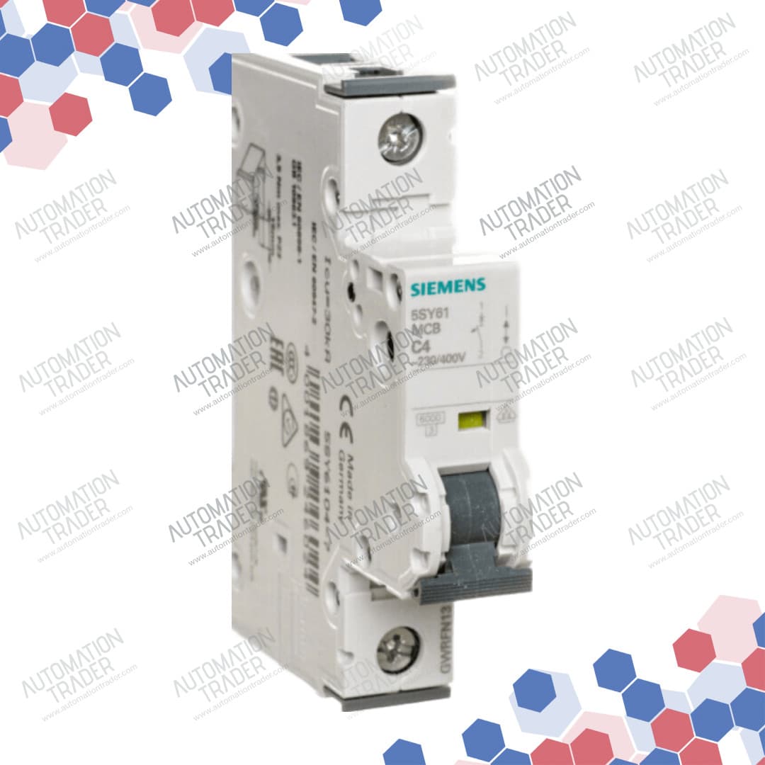 5SY6104-7 - image 1