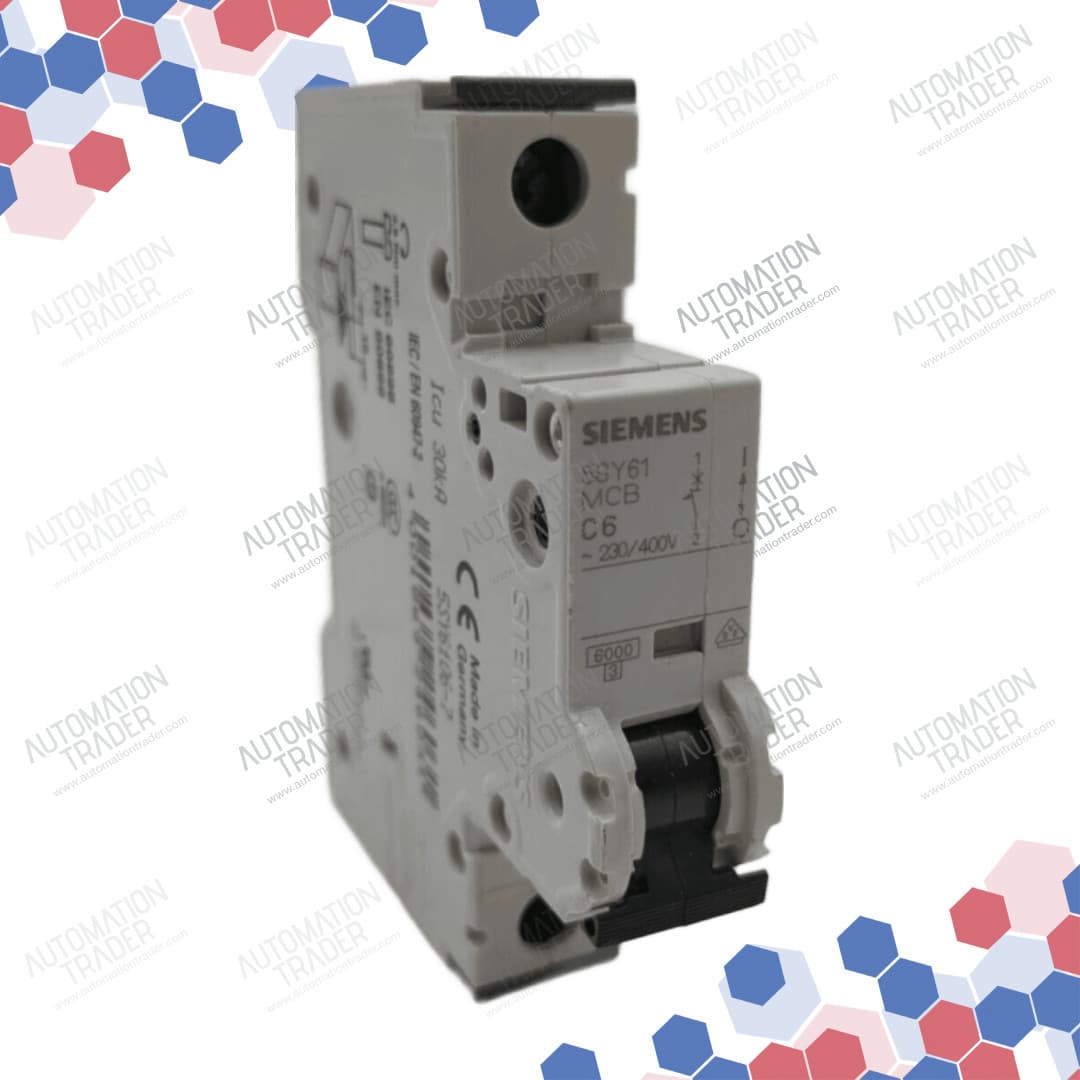 5SY6106-7 - image 1