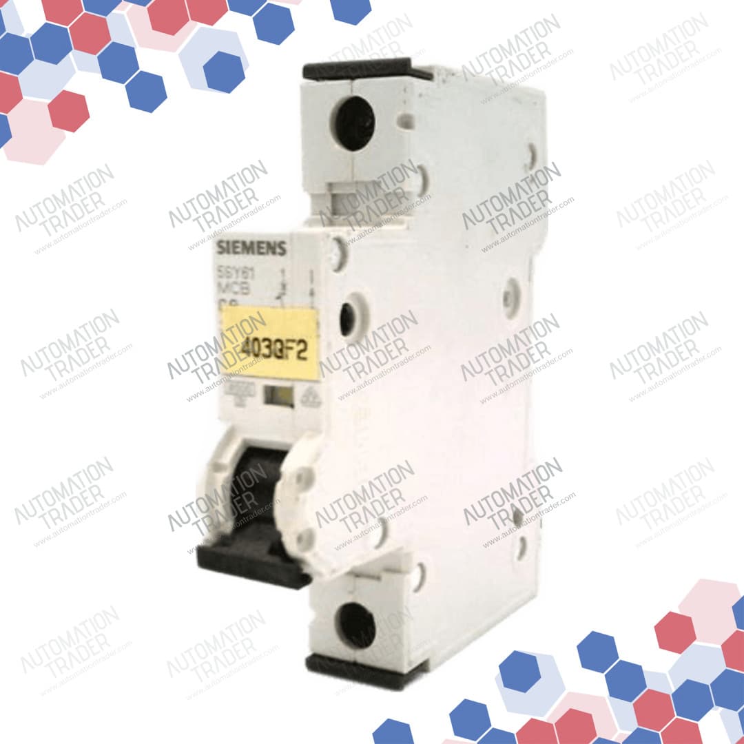 5SY6108-7 - image 1