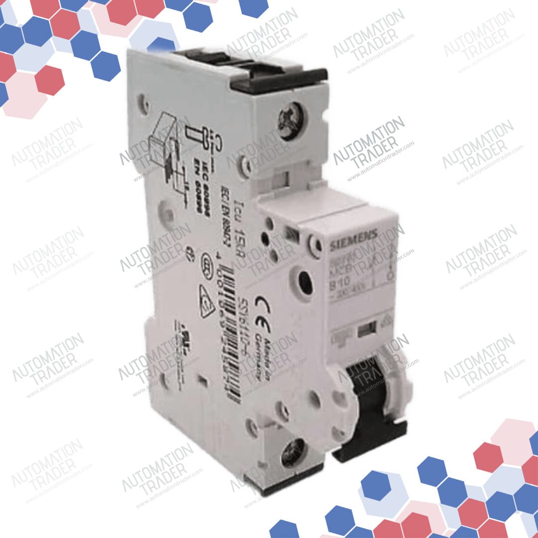 5SY6110-6 - image 1