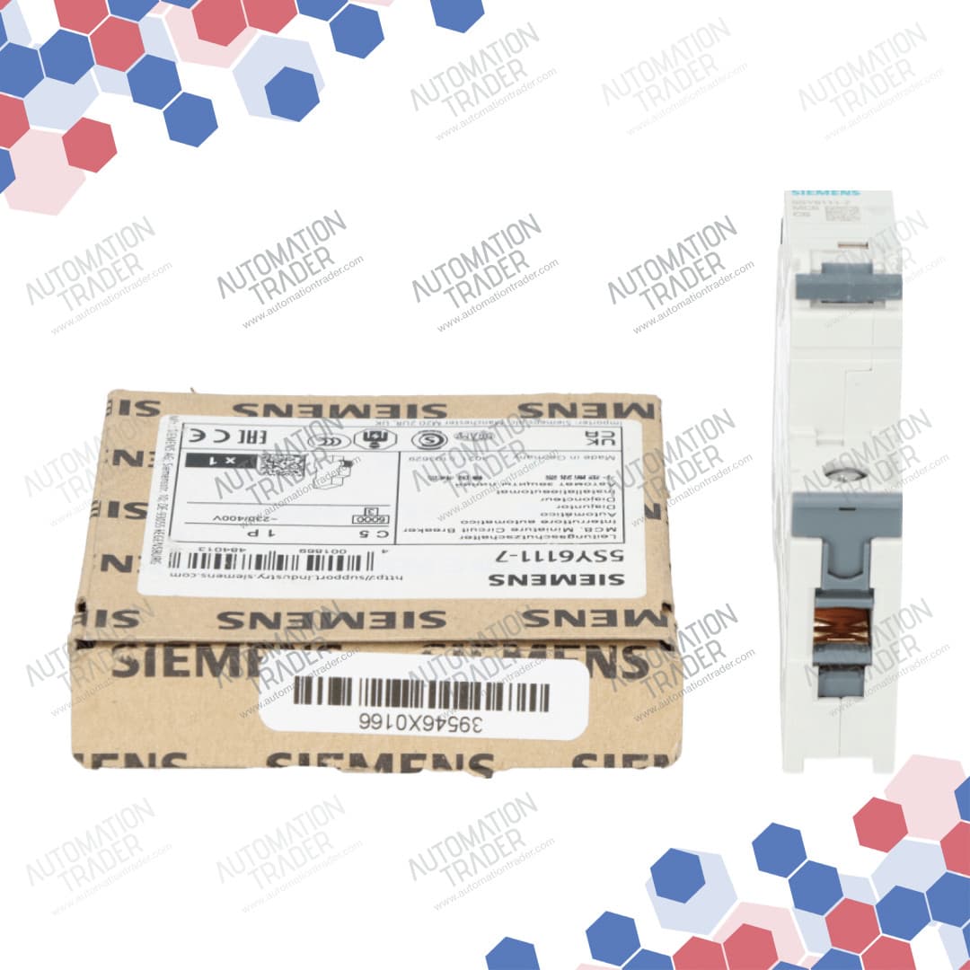 5SY6111-7 - image 1