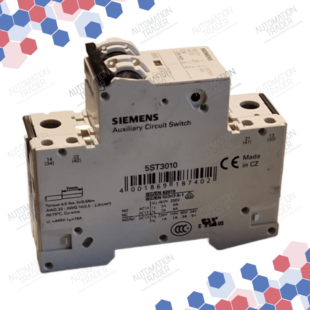 5SY6115-7 - image 1