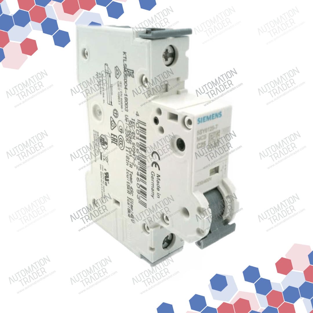 5SY6125-7 - image 1