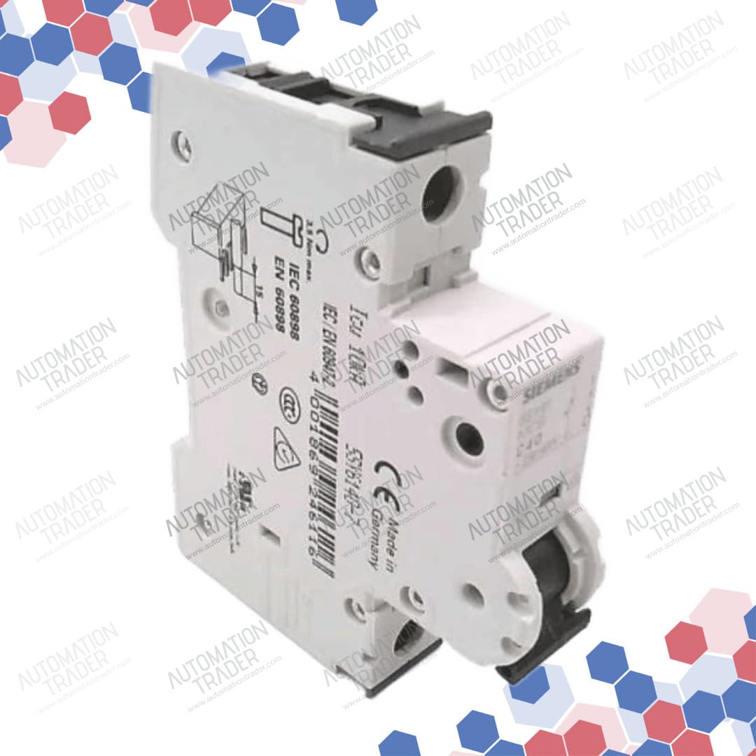5SY6140-7 - image 1