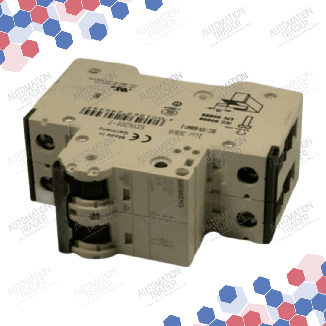 5SY6201-7 - image 1