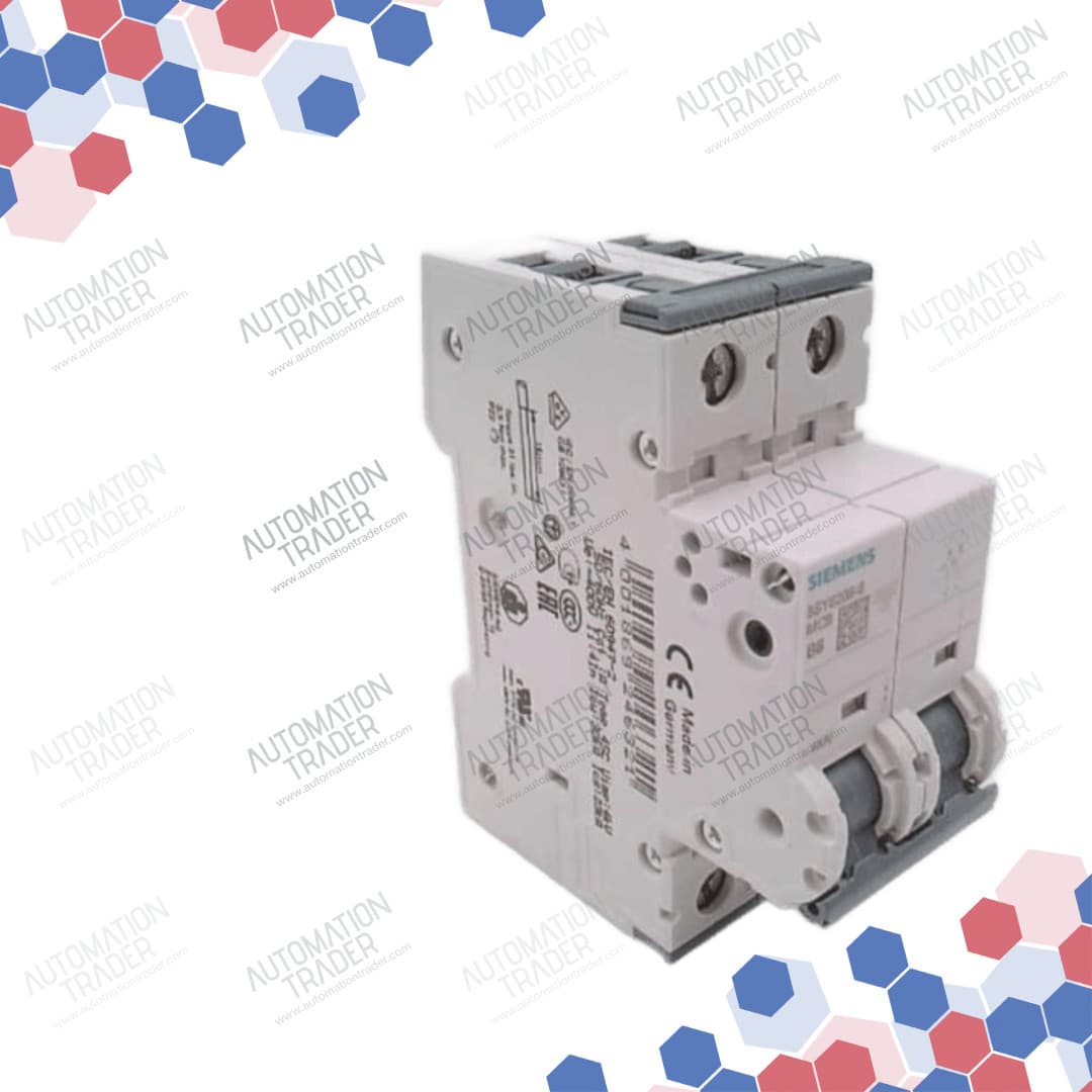 5SY6206-6 - image 1