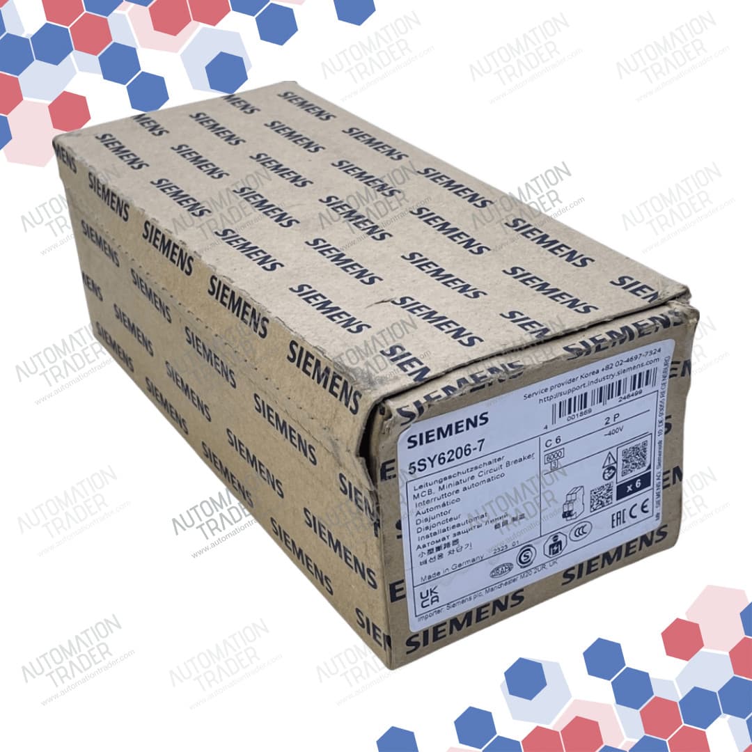 5SY6206-7 - image 1