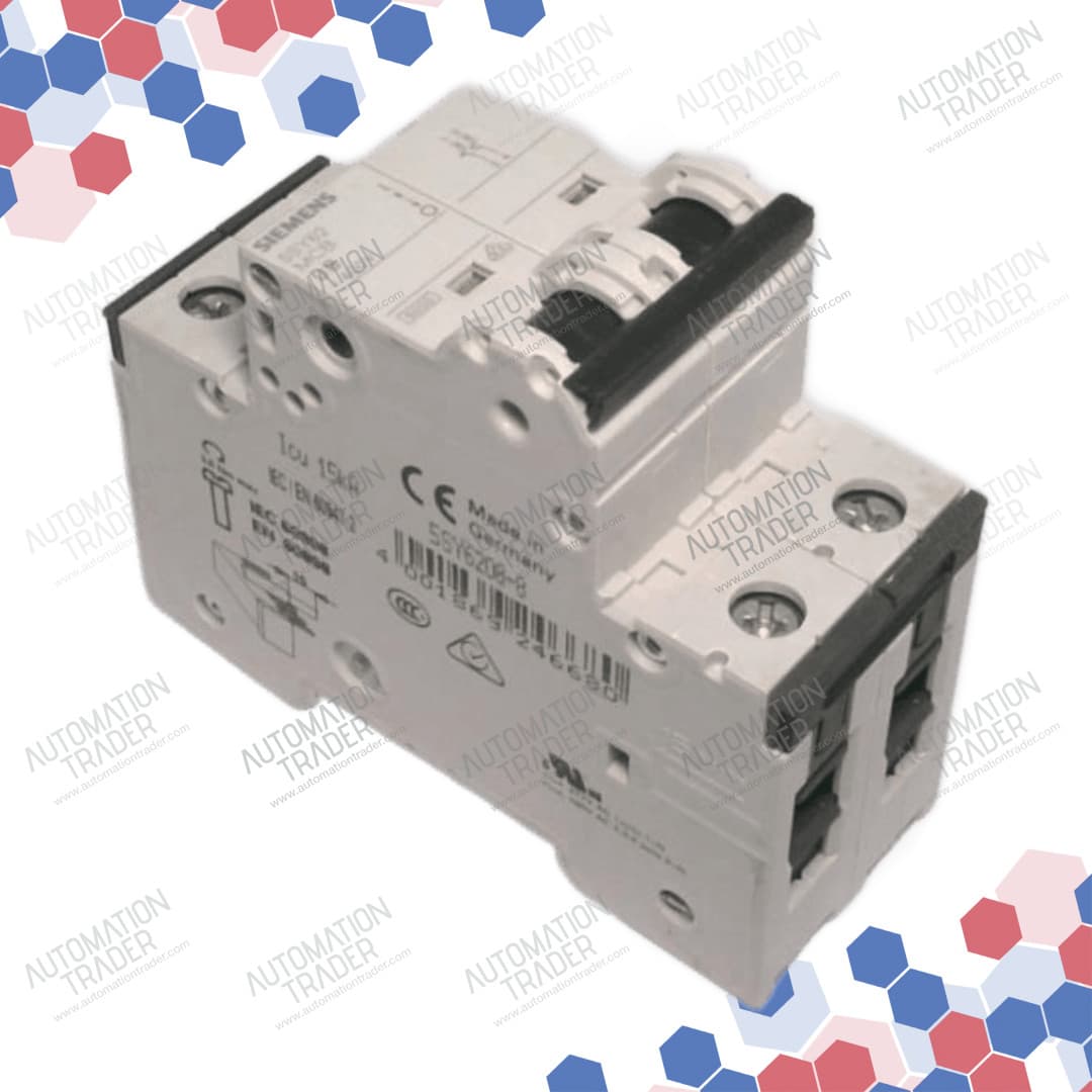 5SY6208-8 - image 1