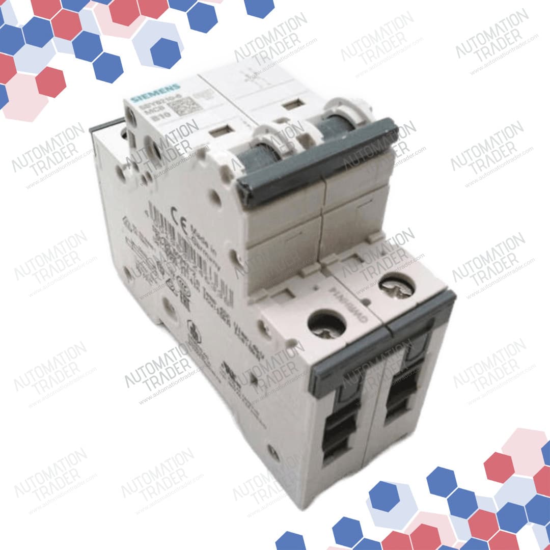 5SY6210-6 - image 1