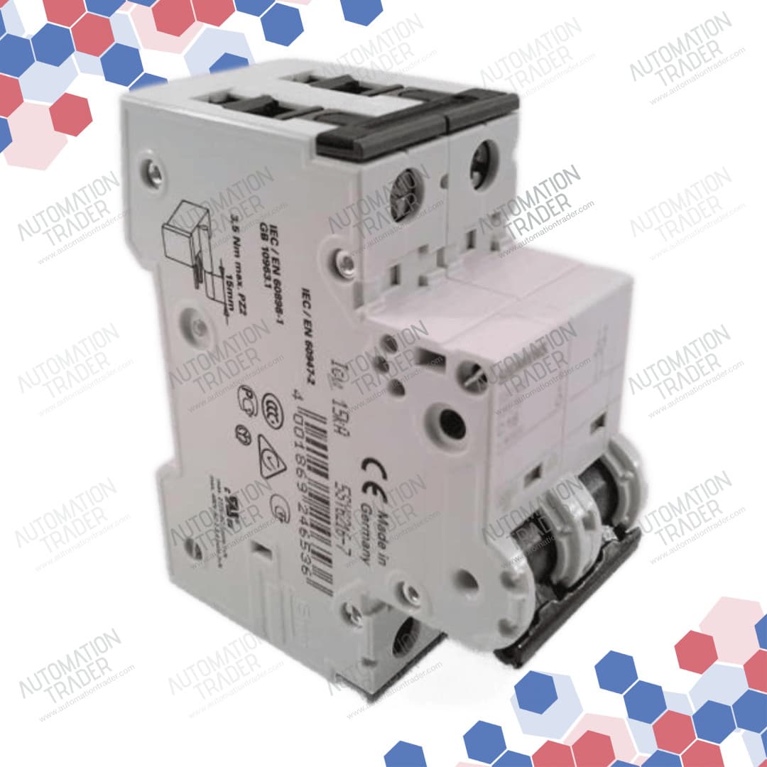 5SY6216-7 - image 1