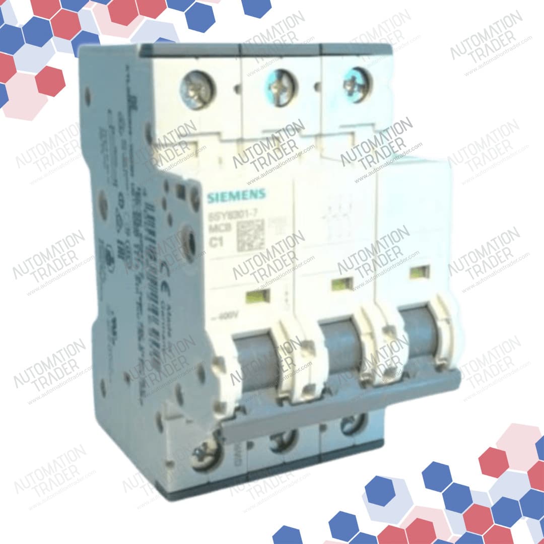 5SY6301-7 - image 1