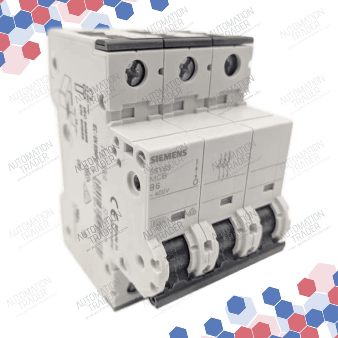 5SY6306-6 - image 1