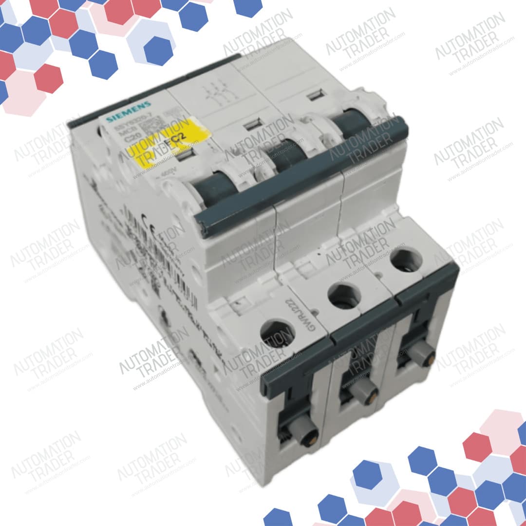 5SY6320-7 - image 1