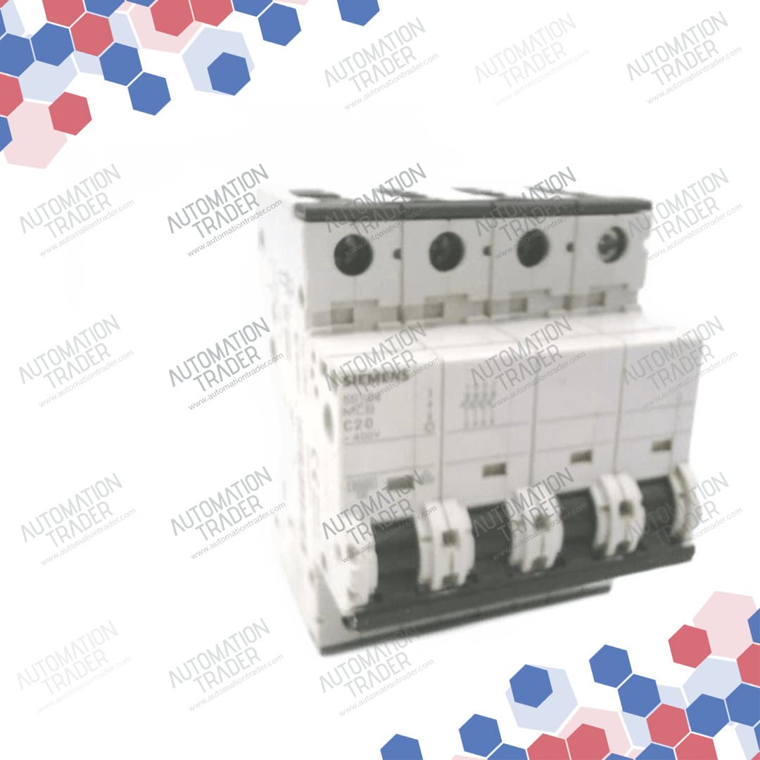 5SY6420-7 - image 1