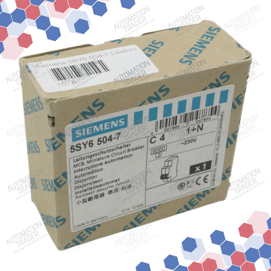 5SY6504-7 - image 1
