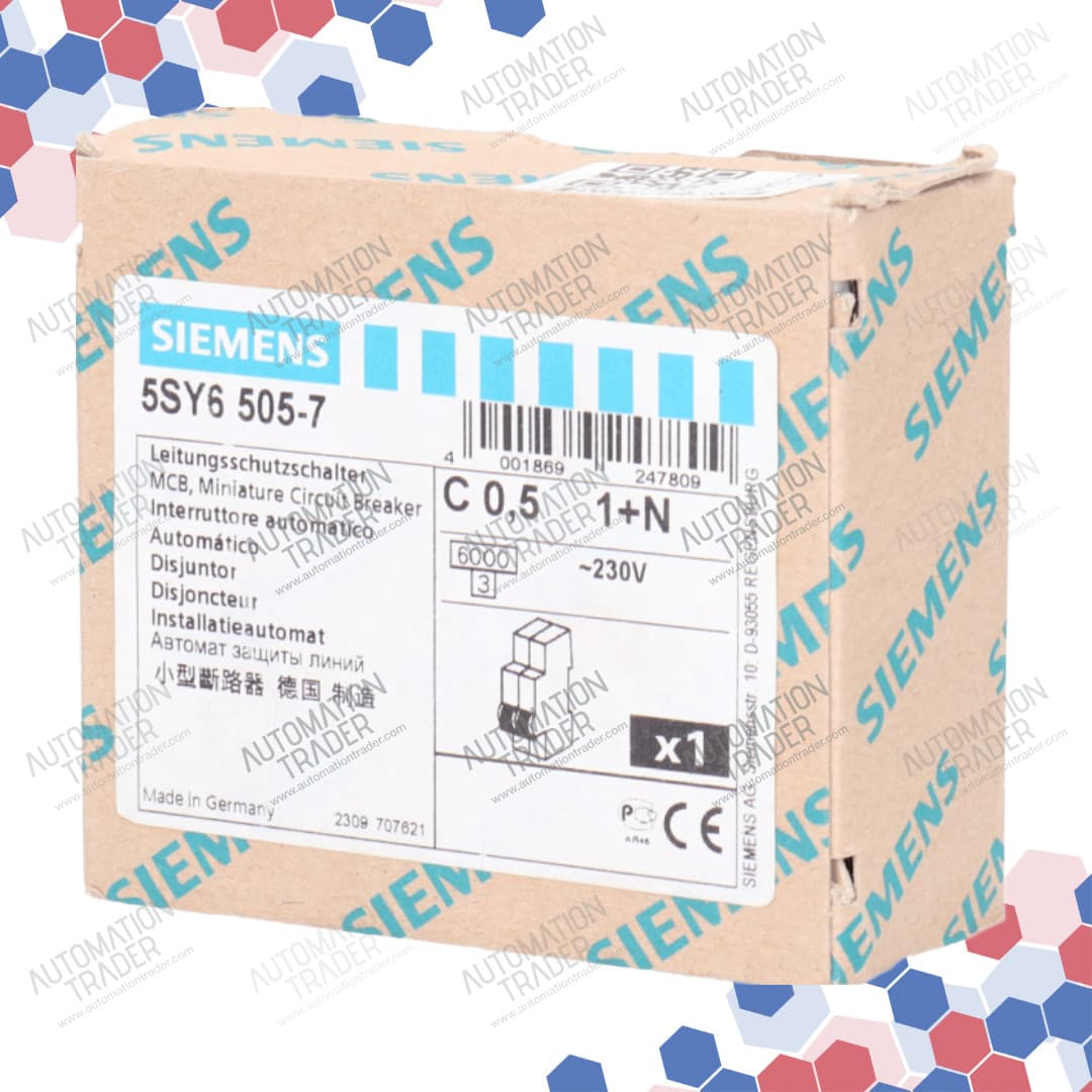 5SY6505-7 - image 1
