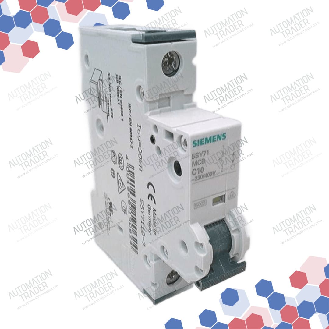 5SY7110-7 - image 1