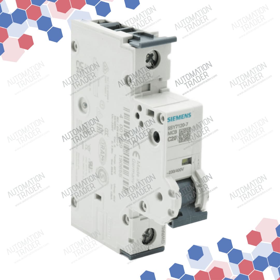 5SY7120-7 - image 1