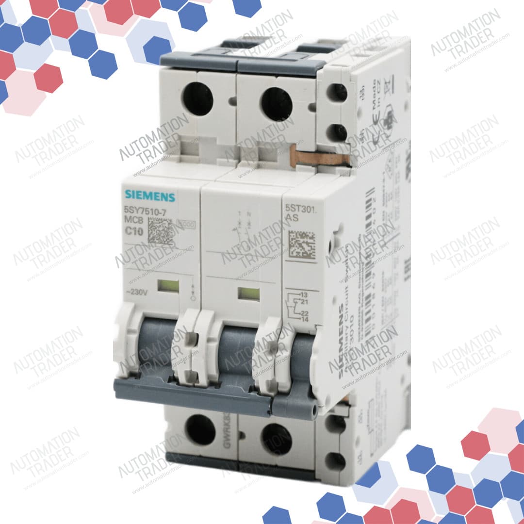 5SY7510-7 - image 1