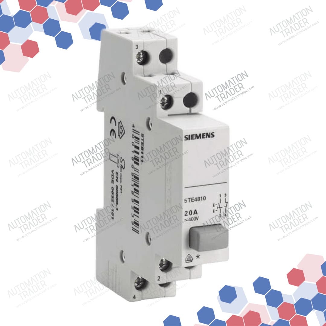 5TE4814 - image 1