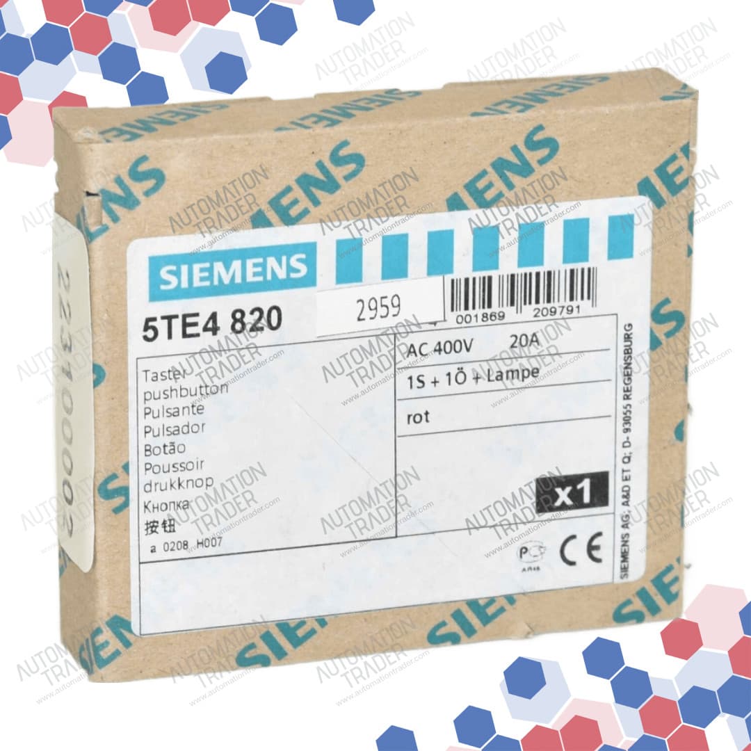 5TE4820 - image 1